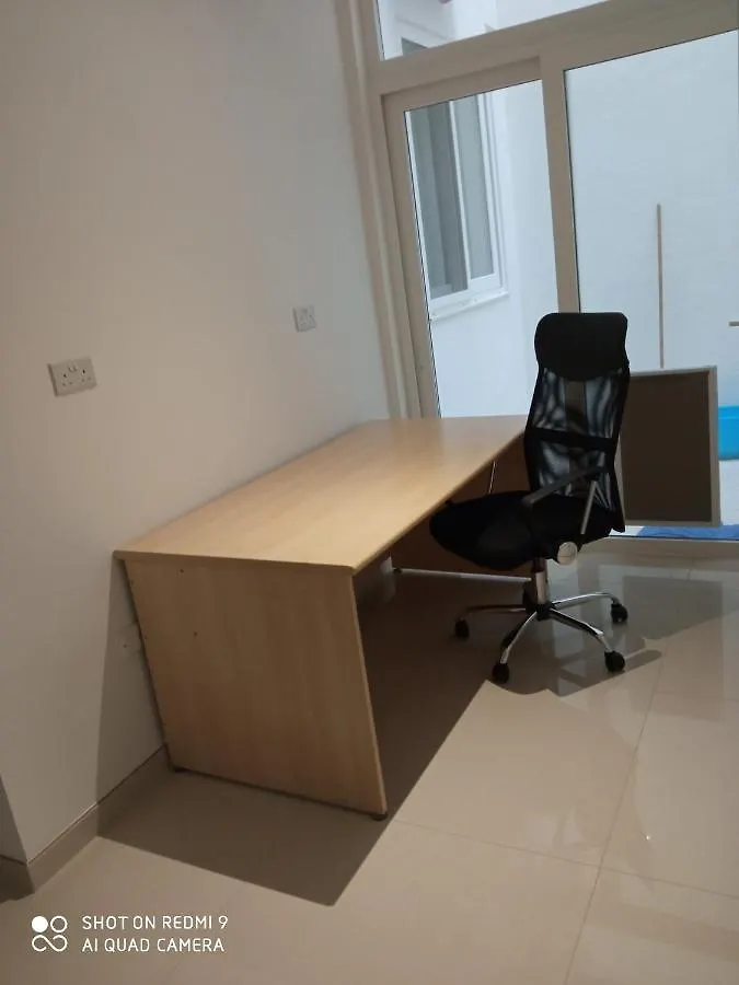 Private Modern Maisonette At Birguma Apartment Naxxar