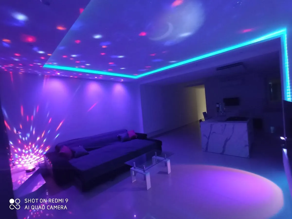 Private Modern Maisonette at Birguma Lejlighed Naxxar