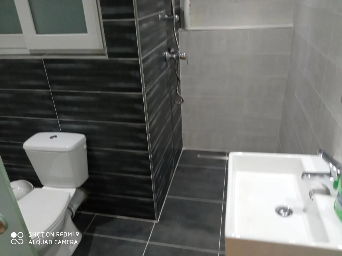 Private Modern Maisonette At Birguma Apartment Naxxar 0*,  Malta