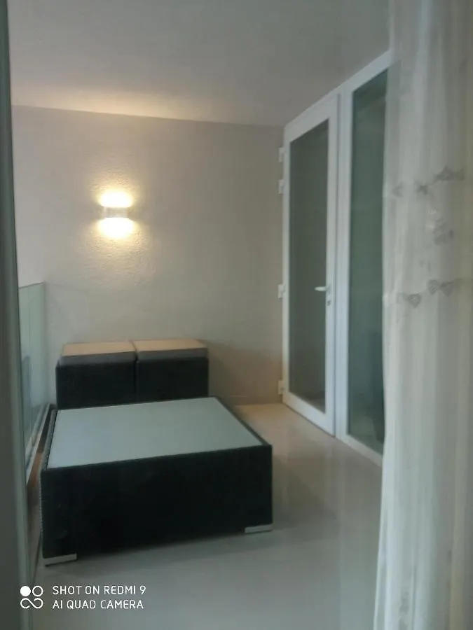 Private Modern Maisonette At Birguma Apartment Naxxar Malta