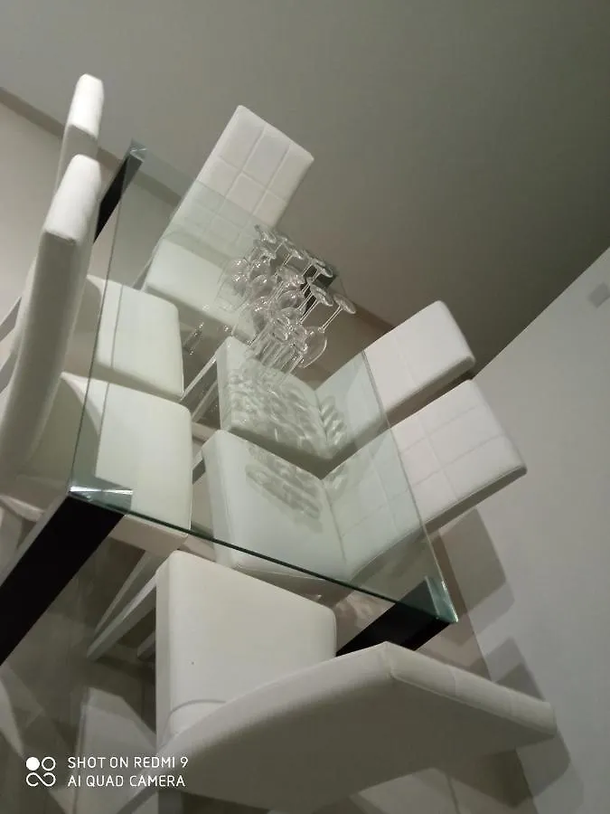 Private Modern Maisonette At Birguma Apartment Naxxar