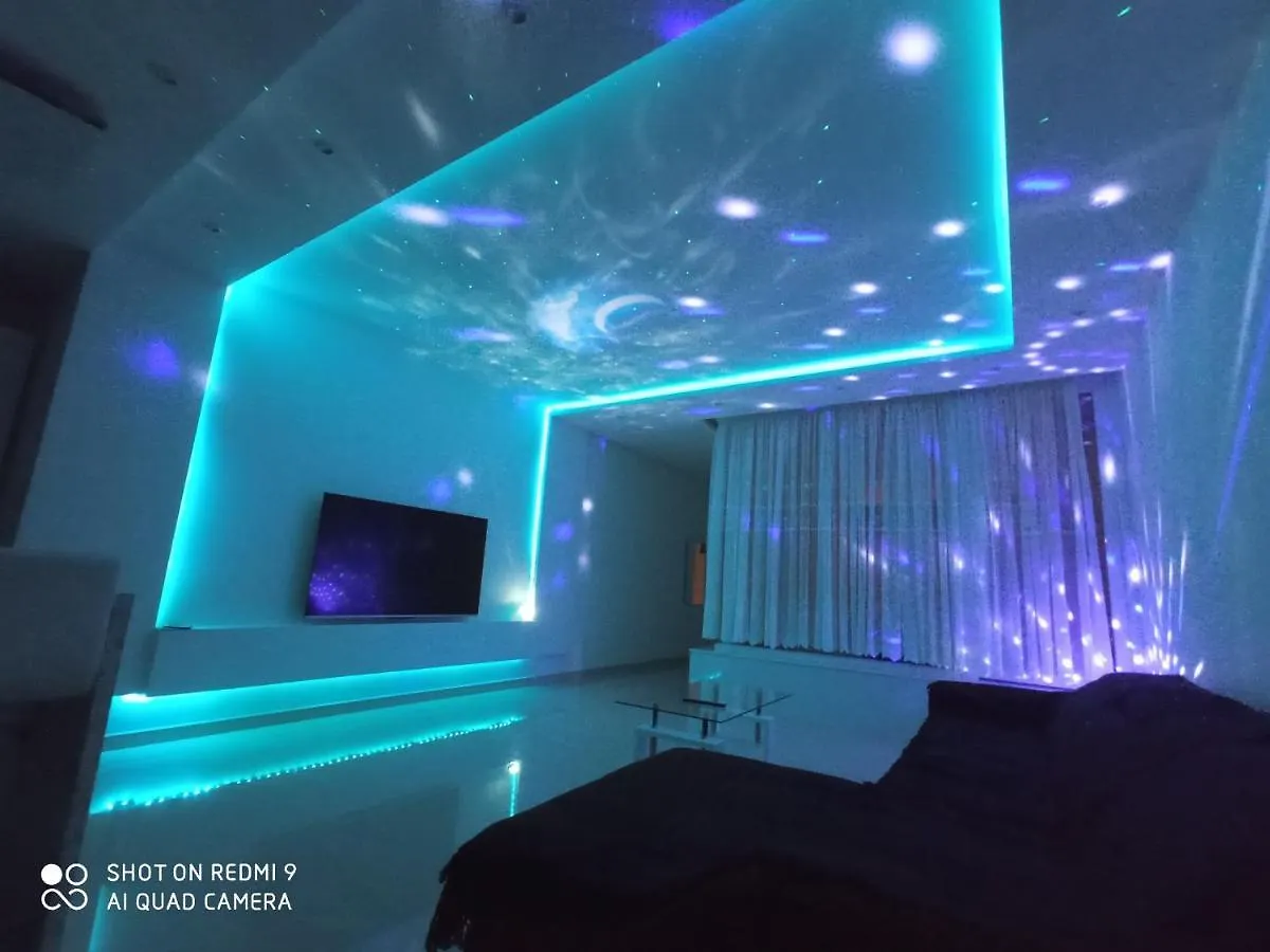 Private Modern Maisonette At Birguma Apartment Naxxar Malta