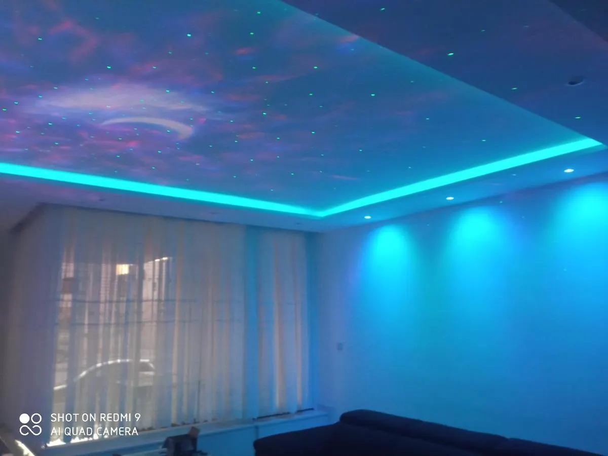 Private Modern Maisonette At Birguma Apartment Naxxar 0*,  Malta
