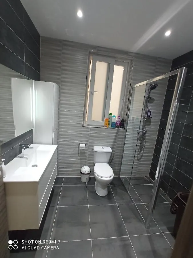 Private Modern Maisonette At Birguma Apartment Naxxar Malta