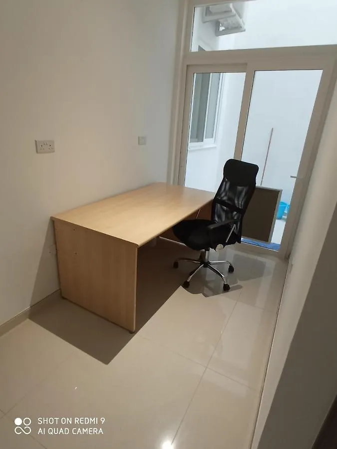 Private Modern Maisonette At Birguma Apartment Naxxar