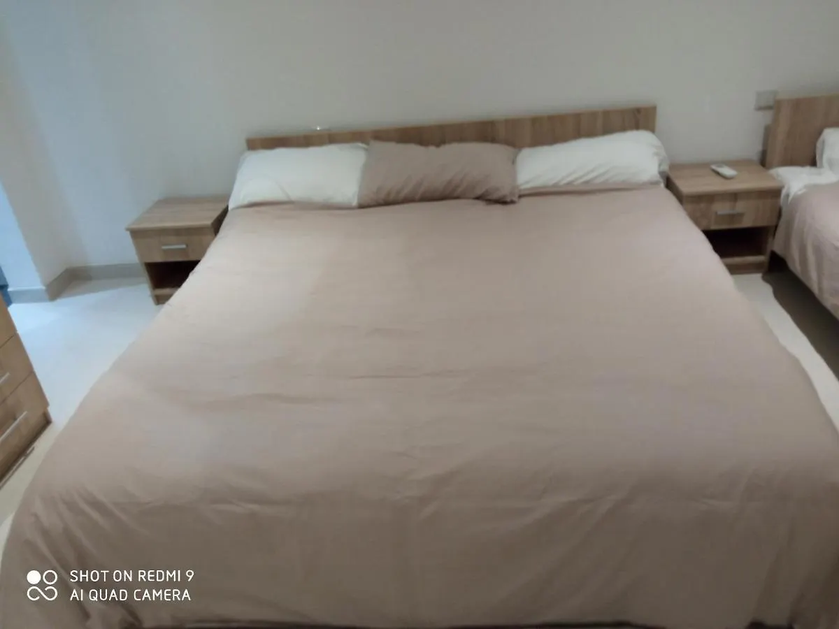 Private Modern Maisonette At Birguma Apartment Naxxar 0*,